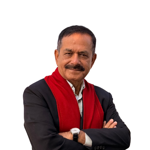 राजेन्द्र कुमार घिमिरे