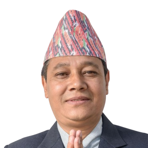 राजेश शाक्य