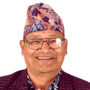 राम बहादुर भण्डारी