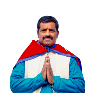 रामाकान्त प्रसाद चौरसीया