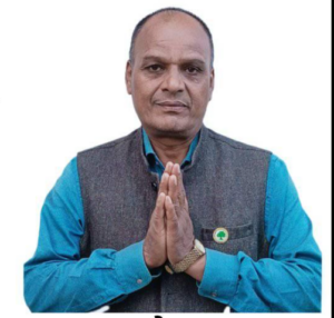 रामदेव साह(तेली)