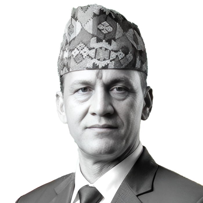 रमेश अर्याल