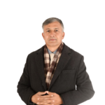 रमेश प्रसाद धमला