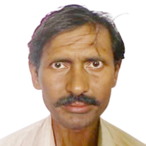 रामेश्वर साह