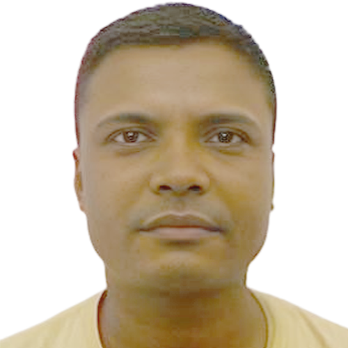 रामजी साह सोनार