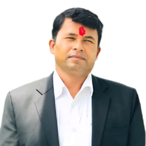 रंगविर परियार