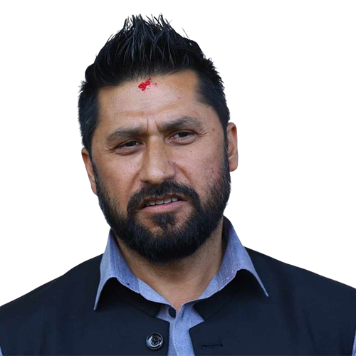 रवि लामिछाने