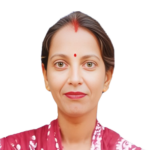 रेखा कुमारी पटेल