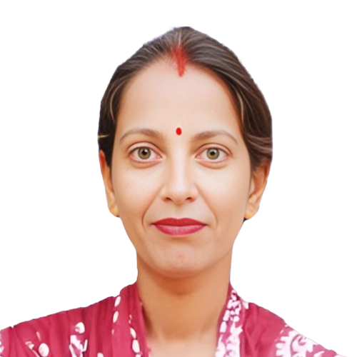 रेखा कुमारी पटेल