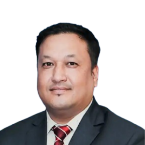 रुकेश रन्जित