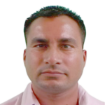 रुपेश कुमार पाण्डेय