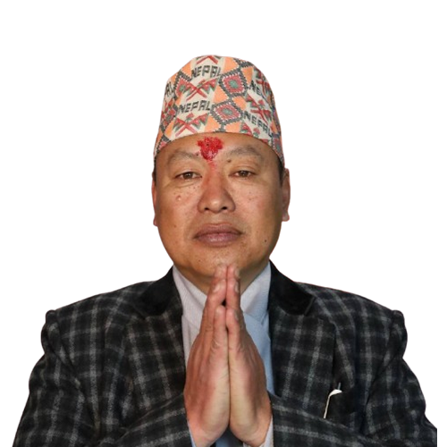 सन्दन थापा मगर