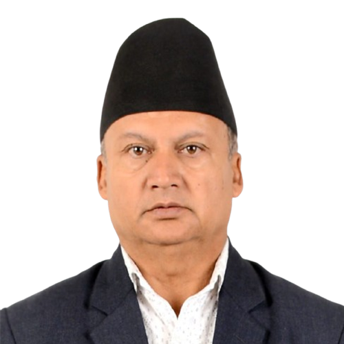 सरेश नेपाल