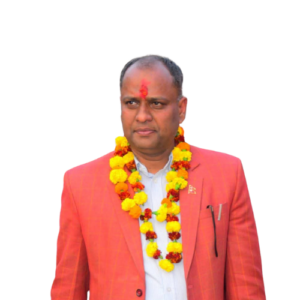 डा.सरोज कुमार