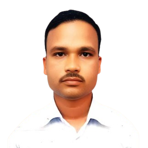 सरोज कुमार साह