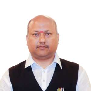 सतिश कुमार सिंह