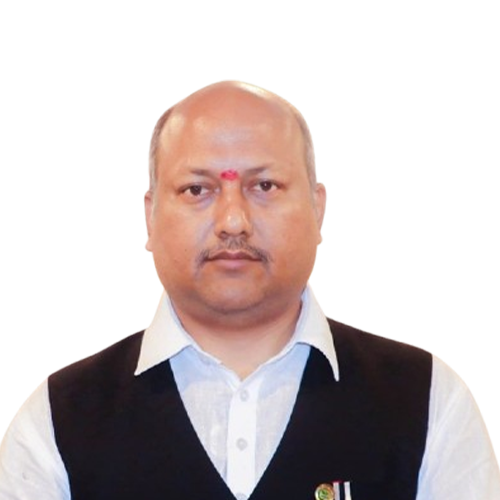 सतिश कुमार सिंह