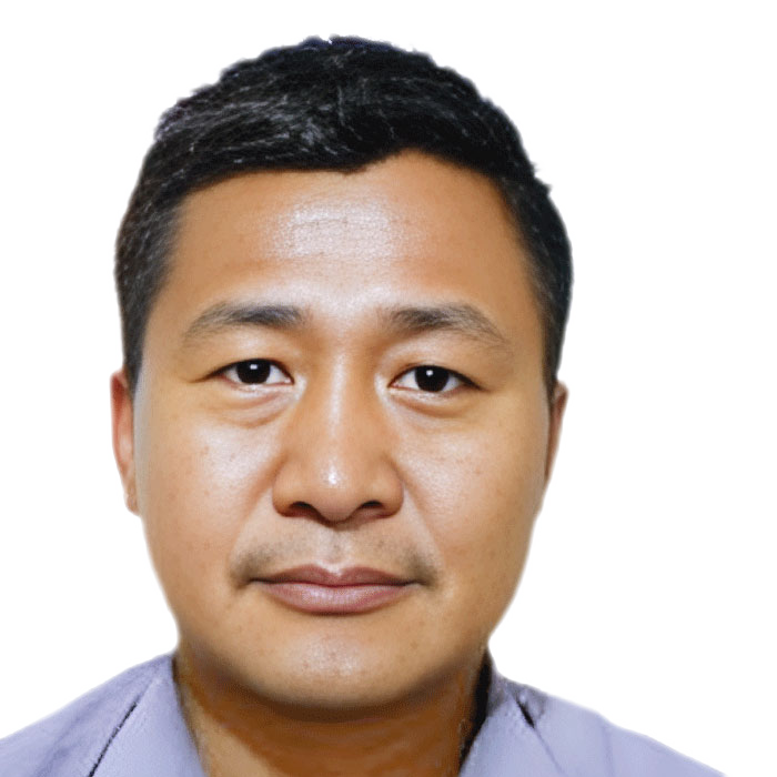 सत्‍यनारायण श्रेष्ठ