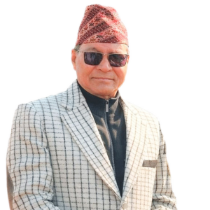 शान्ति लाल महत