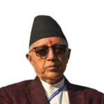 डा शेखर कोइराला