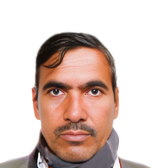 शेर बहादुर के.सी.