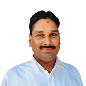 शिव कुमार मंडल (केवट)