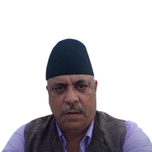 सुमन राज प्याकुरेल