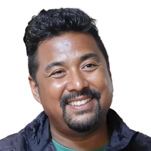 सुमन सायमी