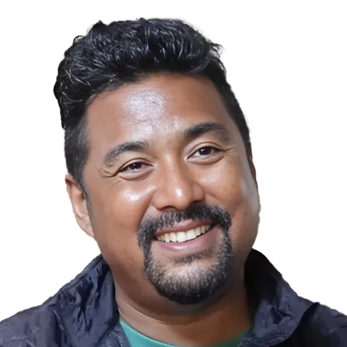 सुमन सायमी