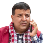 शुनिल कुमार शर्मा