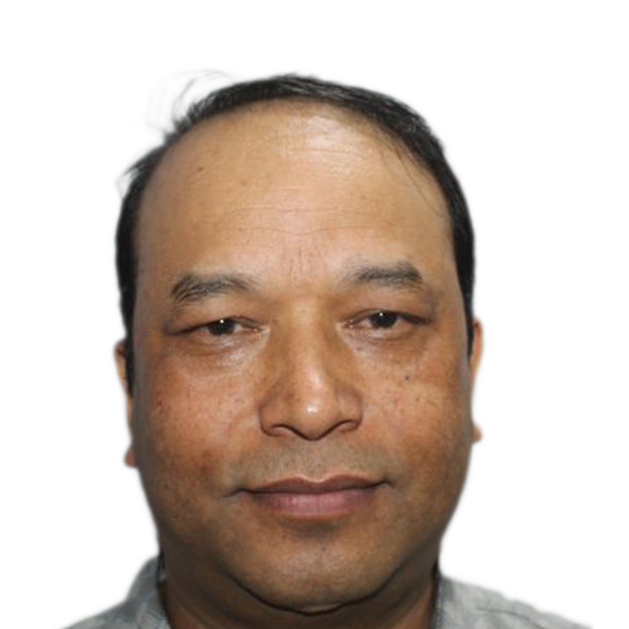 सुनिल महर्जन