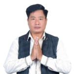 सुजेन्‍द्र तामाङ