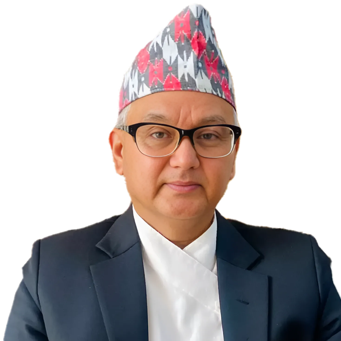 सुरेन्द्र राज भण्डारी