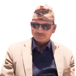 सुर्य बहादुर शाही