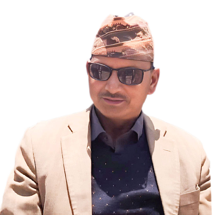 सुर्य बहादुर शाही