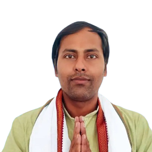 तपेश्वर यादव