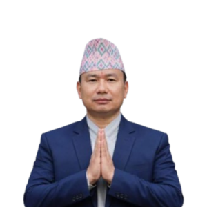 टिका राम लिम्बु