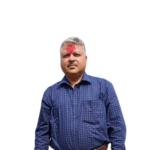 उज्ज्वल प्रसाद वराल