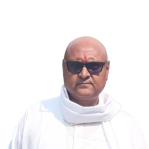 उमाशंकर अरगरिया