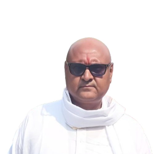 उमाशंकर अरगरिया