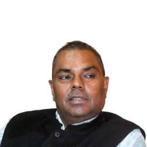 उपेन्द्र यादव