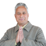 योगेन्द्र वहादुर शाही