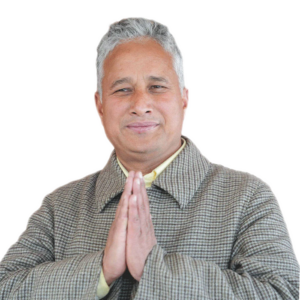 योगेन्द्र वहादुर शाही